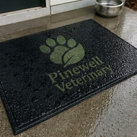 Custom printed rugs in bulk