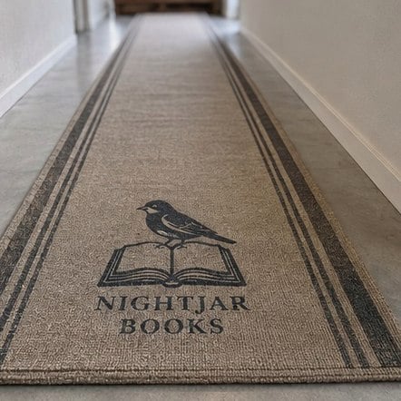 Custom Runner Rugs