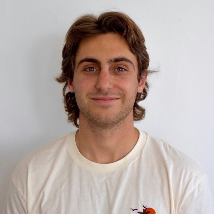 George Passantino, Co-Founder & CEO at Get Custom Rugs